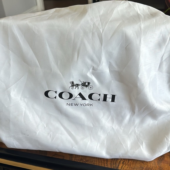 Coach bag - Picture 11 of 11